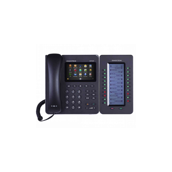 GXP2200EXT Expansion Module