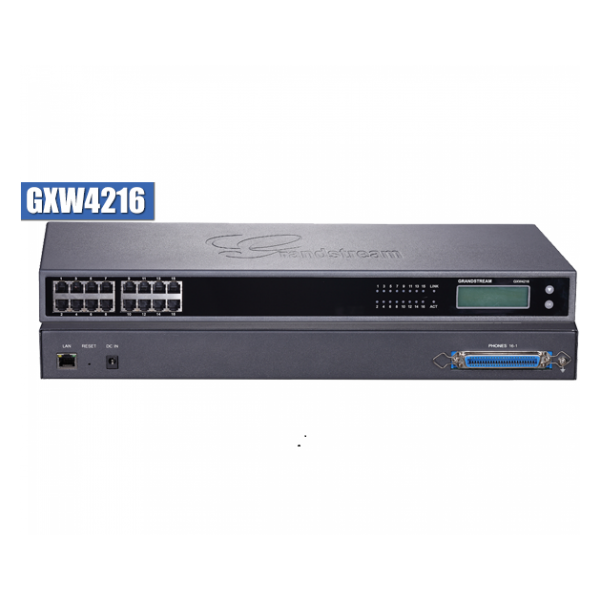 GXW4200 Series