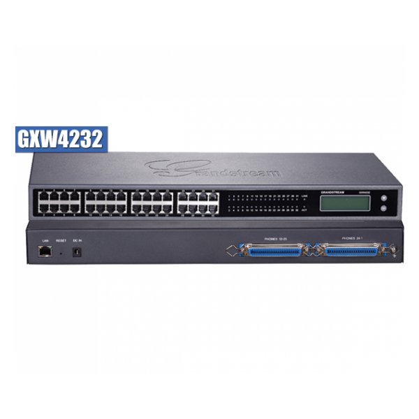 GXW4200 Series