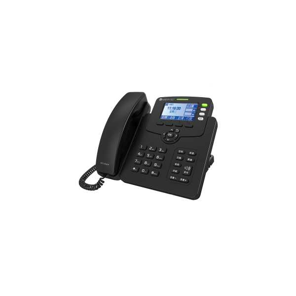 253P-網路電話機